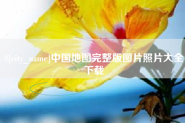湛江中国地图完整版图片照片大全下载