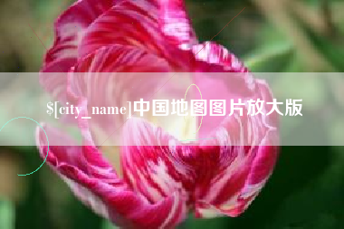湛江中国地图图片放大版