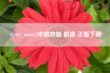 湛江中国地图 超清 正版下载