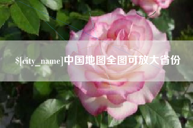 湛江中国地图全图可放大省份