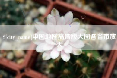 湛江中国地图高清版大图各省市放大